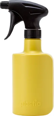Obrázek produktu pro PLASTIA s.r.o. Rozprašovač MAX 0,5 l, žlutá