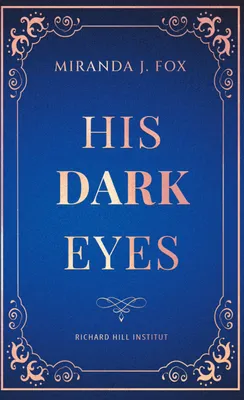 Produktbild von His DARK Eyes