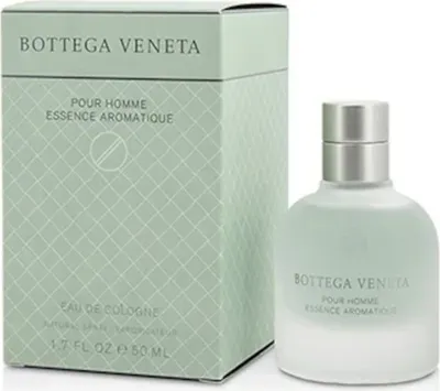 Produktbild von Bottega Veneta POUR HOMME ESSENCE AROMATIQUE, Männer, 50 ml