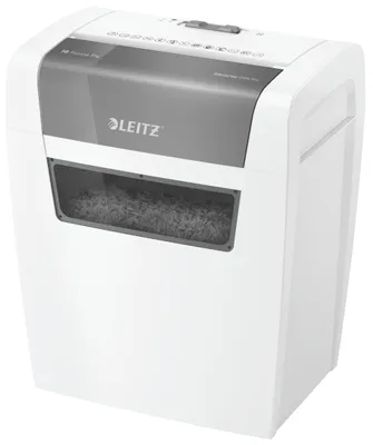 Immagine prodotto di LEITZ ACCO Brands Leitz Aktenvernichter IQ Home P4 80340000