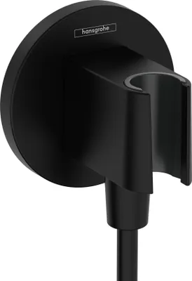 Immagine prodotto di hansgrohe FixFit S raccord mural, avec support de douche, 26888670, 26888670