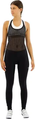 Produktbild von Giro Chrono Expert Thermal Halter Trägerhose Schwarz XS Damen Schwarz XS
