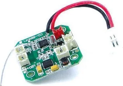 Produktbild von Cheerson CX-30W-09 Empfänger