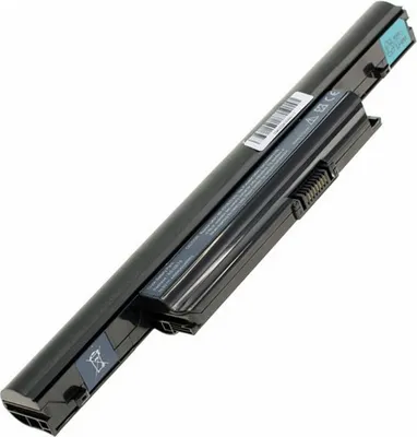 Produktbild von Acer AS01B41, AS10B31, AS10B3E, AS10B51 Akku von mit 4400mAh