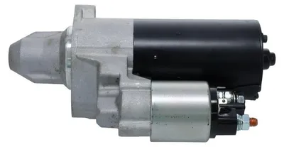 Immagine prodotto di Motorino di avviamento 12 V, 1,4 kW, marca BOSCH, compatibile con, tra gli altri, modelli MERCEDES-BENZ Classe C