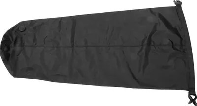 Produktbild von Topeak Backloader Tasche 15l Schwarz  Schwarz One Size