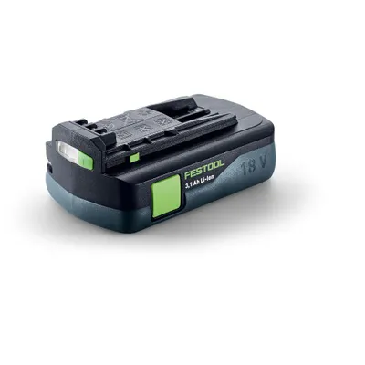 Produktbild von Festool Akkupack BP 18 Li 3,1 C 201789