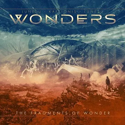 Obrázok produktu pre The Fragments Of Wonder