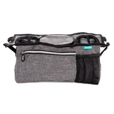Obrázok produktu pre ZOPA Organizér na kočík, Grey