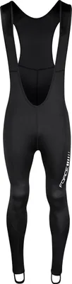 Produktbild von Trägerhose FORCE Z68 ohne pad in schwarz 0 °C bis +10 °C %%% Größe: XL