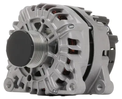 Produktbild von RIDEX 4G0287 Lichtmaschine Generator LiMa 150A 14V für FIAT GRANDE PUNTO (199) passend für PEUGEOT 2008 Kombi (CU) 207 (WA, WC) PARTNER Tepee 207 CC