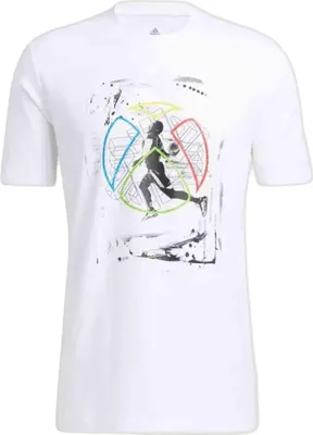 Produktbild von T-Shirt Adidas HE4905 für Herren