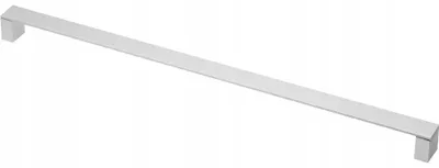 Produktbild von GTV Möbelgriff B337 Aluminium 416 mm Griffschiene