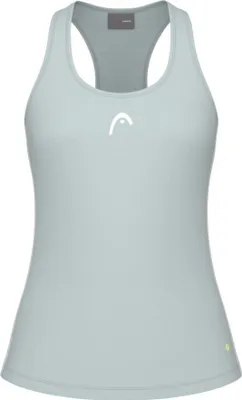 Produktbild von HEAD Spirit Ärmelloses Damen Sport T-Shirt