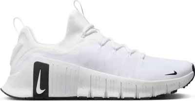 Produktbild von Nike Free Metcon 6 White Black - EU 41