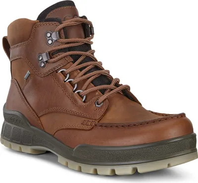 Produktbild von Ecco TRACK 25 Herren Stiefelette - Stiefeletten braun