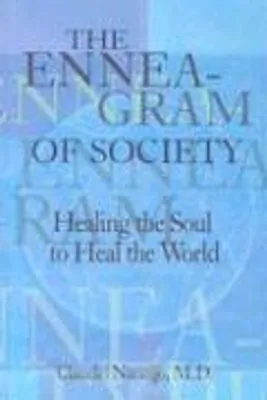 Obrázok produktu pre The Enneagram of Society