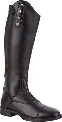 Produktbild von SUEDWIND Stiefel Kids Fun Glitter - schwarz - 32 Regular