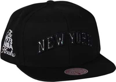 Produktbild von Mitchell & Ness Mütze New York Knicks Mitchell & Ness