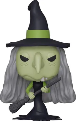 Immagine prodotto di FUNKO POP CULTURE DISNEY JACK SKELLINGTON ZERO FIGURINA IN VINILE NUOVA!  Funko