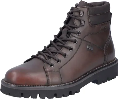 Obrázek produktu pro Pánská kotníková obuv Rieker 30420-25 Barva: hnědá Velikost: 45