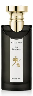 Produktbild von BVLGARI Eau Parfumée Au Thé Noir, Unisex, 75 ml