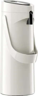 Produktbild von Tefal Ponza Thermoskanne mit Pumpe 19 L K3140214