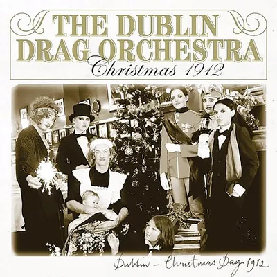 Immagine prodotto di Christmas 1912 [Vinyl Single]