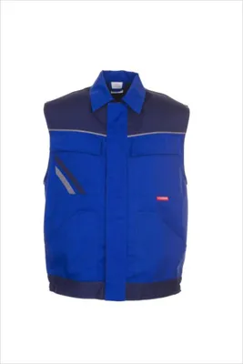 Obrázek produktu pro Vesta Highline chrpová modrá/navy/zinc velikost 4XL