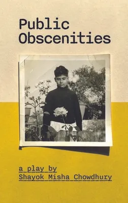 Obrázok produktu pre Verejné obscénnosti