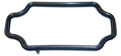 Produktbild von ELRING Dichtung Kühlmittelflansch Kühlwasserflansch-Dichtung 744.950 Zylinderkopf für VOLVO FH16 EPDM (Ethylen-Propylen-Dien-Kautschuk)