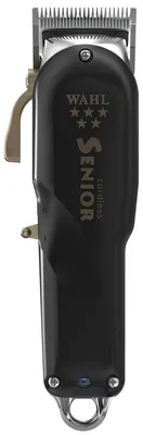 Imagen del producto de Recortadora inalámbrica profesional Wahl Senior