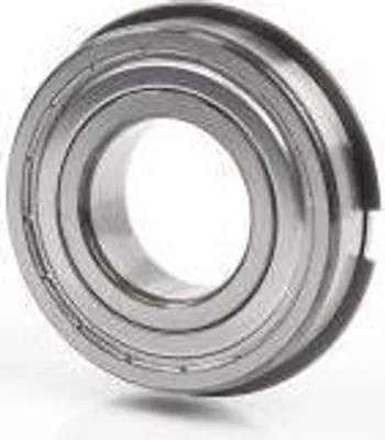Obrázek produktu pro Kuličkové ložisko 6211 -ZZNR2AS Vnitřní Ø 55 mm Vnější Ø 100 mm Šířka21 mm