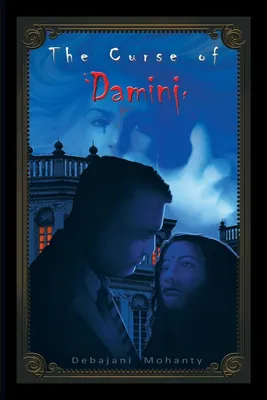 Produktbild von The Curse of Damini