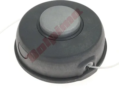 Image de Fadenkopf T45 M10X1.25 ( 578 44 68-01 ) Schwermetall 130Mm