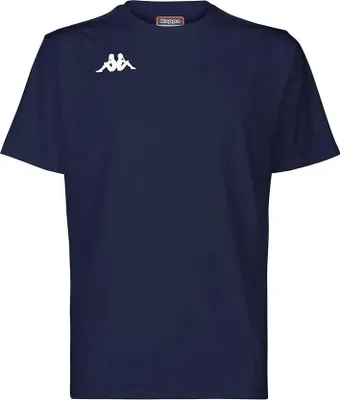 Zdjęcie produktu dla Kappa Brizzo Kurzarm t-shirt Blau L Herren Blau L