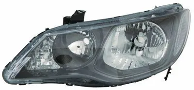 Produktbild von ABAKUS Scheinwerfer Rechts für HONDA CIVIC VIII Stufenheck (FD, FA) 217-1159R-LDEM7