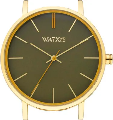 Produktbild von Damenuhr Watx & Colors WXCA3015 (Ø 38 mm)
