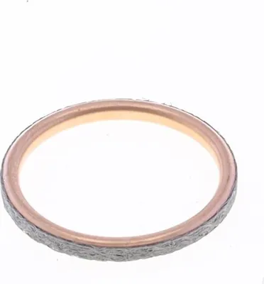 Immagine prodotto di Guarnizione dello scarico Athena, dimensioni 37,3 x 44 x 3,5 mm, compatibile con Yamaha YZF-R6 600 dal 2006 al 2019