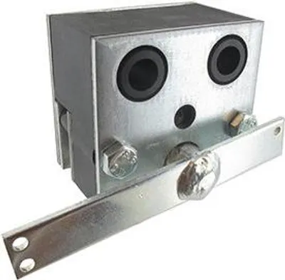 Produktbild von Bremsanlage für Getriebegehäuse GGP/Stiga. Herkunft: 1136-0839-01, 18400971/0, 118400971/0, 118400971/1.