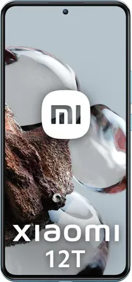 Immagine prodotto di Xiaomi 12T 16.9 cm (6.67") Dual SIM Android 12 5G USB Type-C 8 GB 256 GB 5000 mAh Blue