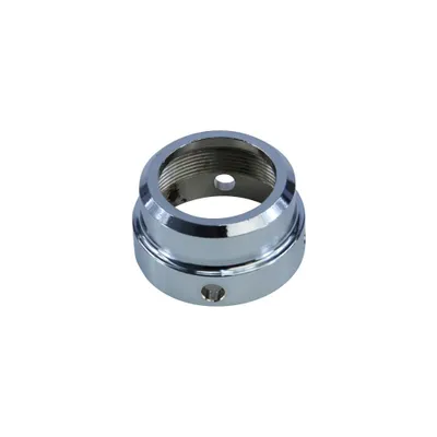 Image de Ecrou M45 Cross échappement pour Zündapp KS 50 Cross / KS 50 Sport / KS 50 Super Sport type 517