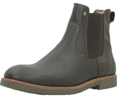 Produktbild von Stiefeletten GARNOCK IGLOO C3 Braun, 221-011: Deutsch:44, Color:braun