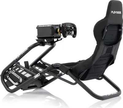 Immagine prodotto di Playseat Trophy - BLK, Colore:Nero