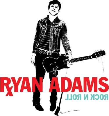 Obrázok produktu pre Ryan Adams: Ryan Adams: RocknRoll (180g) - Bertus Musikvertrieb - (LP / R)