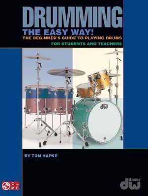 Produktbild von Drumming the Easy Way!