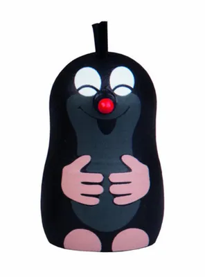Immagine prodotto di Magnete Talpa Detoa Ruggente