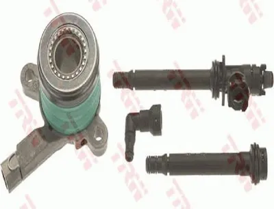 Produktbild von TRW PJQ203 Ausrücklager Zentralausrücker für RENAULT MASTER III Kasten (FV) Kupplung