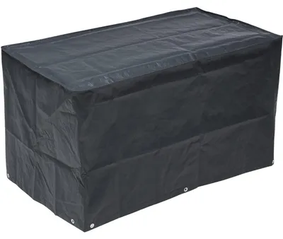 Image de Housse de protection barbecue gaz - 196x62