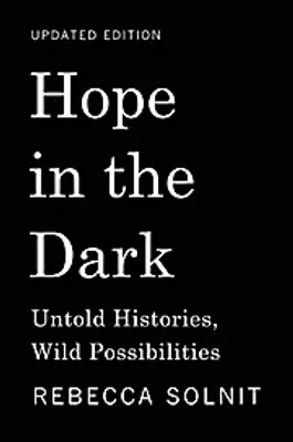 Immagine prodotto di Hope in the Dark
